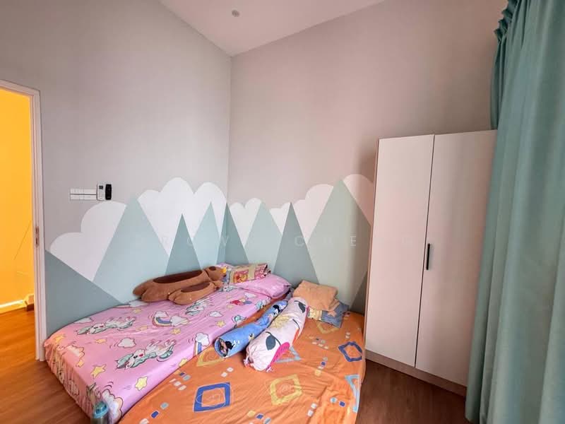 Rumah Kluster untuk Dijual di Skudai (Johor) - Brown Cheng - PropertyGuru.com.my