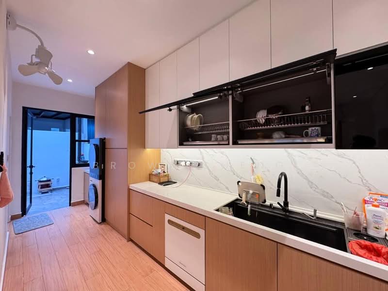 Rumah Kluster untuk Dijual di Skudai (Johor) - Brown Cheng - PropertyGuru.com.my