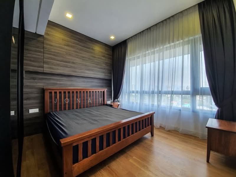 Service Residence for Sale at The Sentral Residences - Jonathan Lai - Bedroom - PropertyGuru.com.my