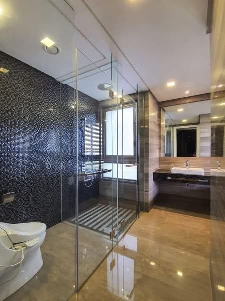 Service Residence for Sale at The Sentral Residences - Jonathan Lai - Bathroom - PropertyGuru.com.my