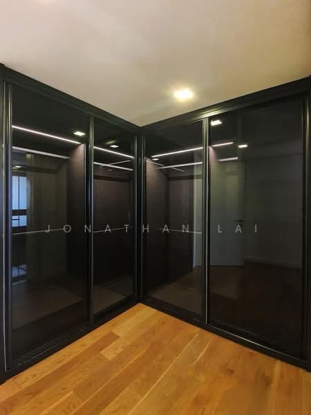 Service Residence for Sale at The Sentral Residences - Jonathan Lai - Interior - PropertyGuru.com.my
