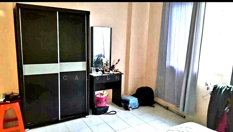 Kondominium untuk Disewa di Sri Pandan - Calvin Goh - PropertyGuru.com.my