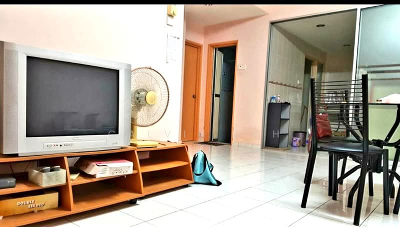 Kondominium untuk Disewa di Sri Pandan - Calvin Goh - PropertyGuru.com.my