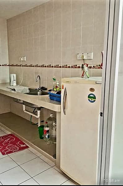 Kondominium untuk Disewa di Sri Pandan - Calvin Goh - PropertyGuru.com.my