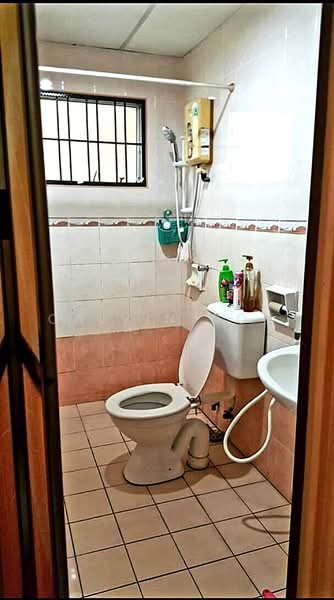 Kondominium untuk Disewa di Sri Pandan - Calvin Goh - PropertyGuru.com.my
