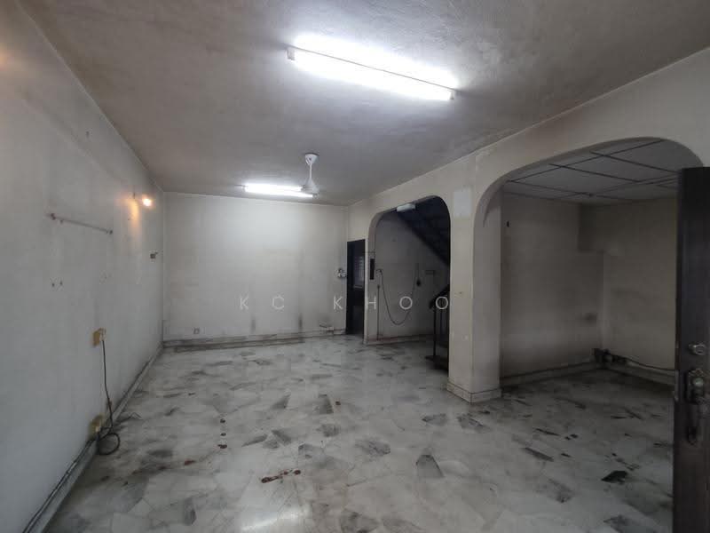 2-storey Terraced House for Sale in Taman Bukit Maluri (Kepong) - KC Khoo - PropertyGuru.com.my