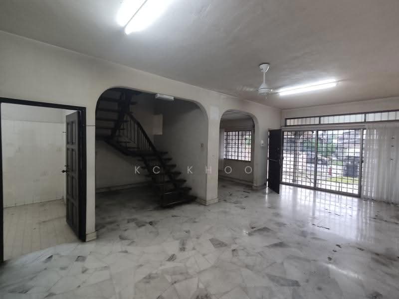 2-storey Terraced House for Sale in Taman Bukit Maluri (Kepong) - KC Khoo - PropertyGuru.com.my