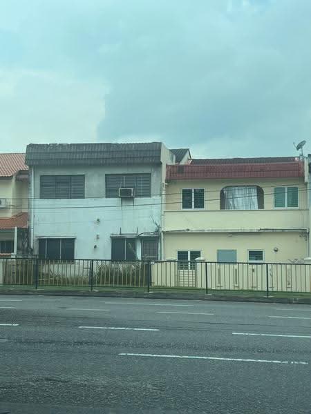 2-storey Terraced House for Sale in Taman Bukit Maluri (Kepong) - KC Khoo - PropertyGuru.com.my