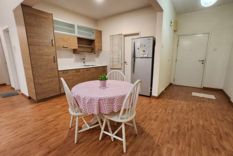 Kondominium untuk Disewa di Casa Indah 2 - Edmund Goh - Kitchen - PropertyGuru.com.my