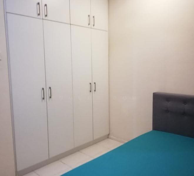 Kondominium untuk Disewa di Casa Indah 2 - Edmund Goh - Bedroom - PropertyGuru.com.my