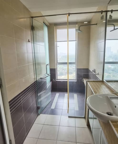 Kondominium untuk Disewa di Casa Indah 2 - Edmund Goh - Bathroom - PropertyGuru.com.my