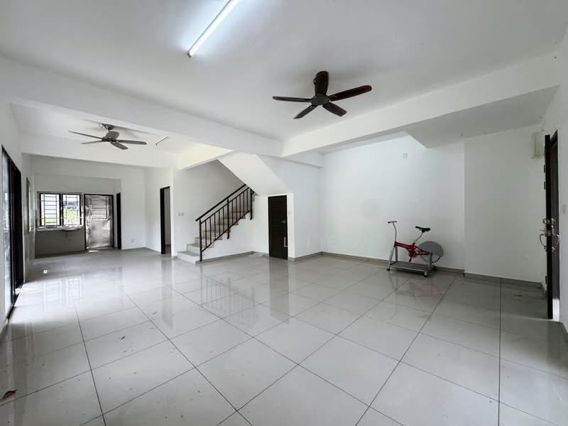Rumah Teres 2-Tingkat untuk Disewa di Kelapa Sawit (Kulai) - Ken Liew - PropertyGuru.com.my