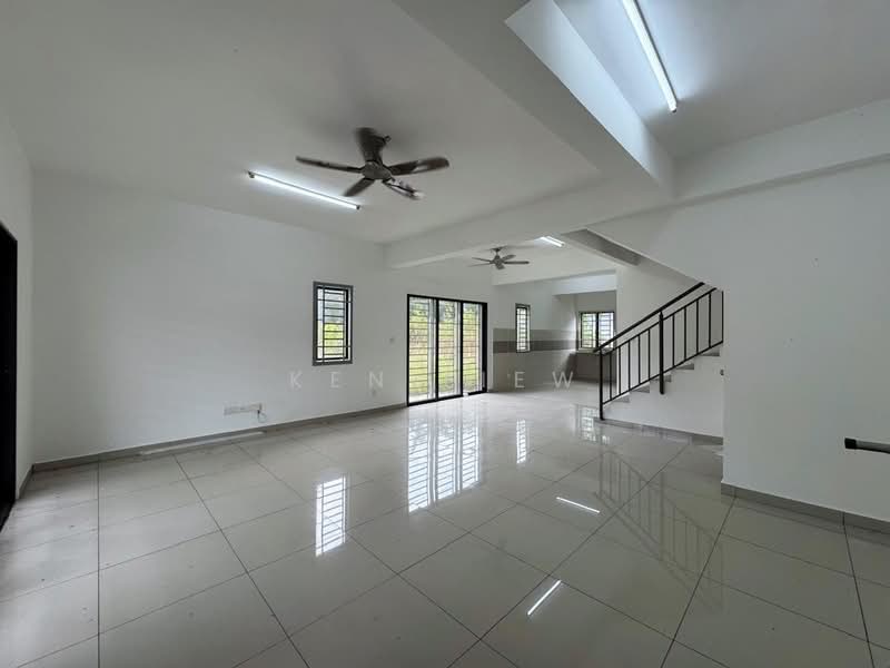 Rumah Teres 2-Tingkat untuk Disewa di Kelapa Sawit (Kulai) - Ken Liew - PropertyGuru.com.my