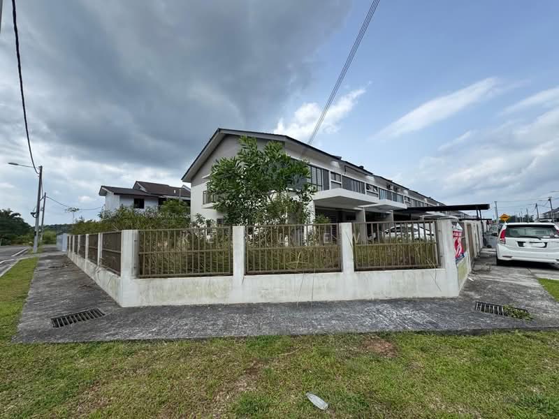 Rumah Teres 2-Tingkat untuk Disewa di Kelapa Sawit (Kulai) - Ken Liew - PropertyGuru.com.my