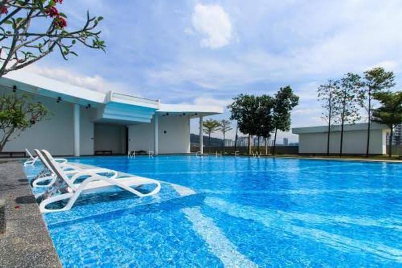 Condominium for Sale at Encorp Strand Residence - Mr. Chew - Exterior - PropertyGuru.com.my