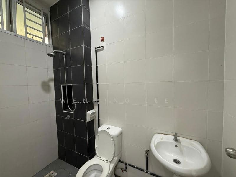 Rumah Teres 2-Tingkat untuk Dijual di Masai (Johor) - Wenting Lee - Bathroom - PropertyGuru.com.my