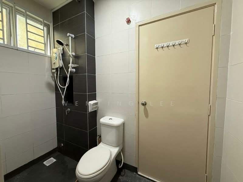 Rumah Teres 2-Tingkat untuk Dijual di Masai (Johor) - Wenting Lee - Bathroom - PropertyGuru.com.my