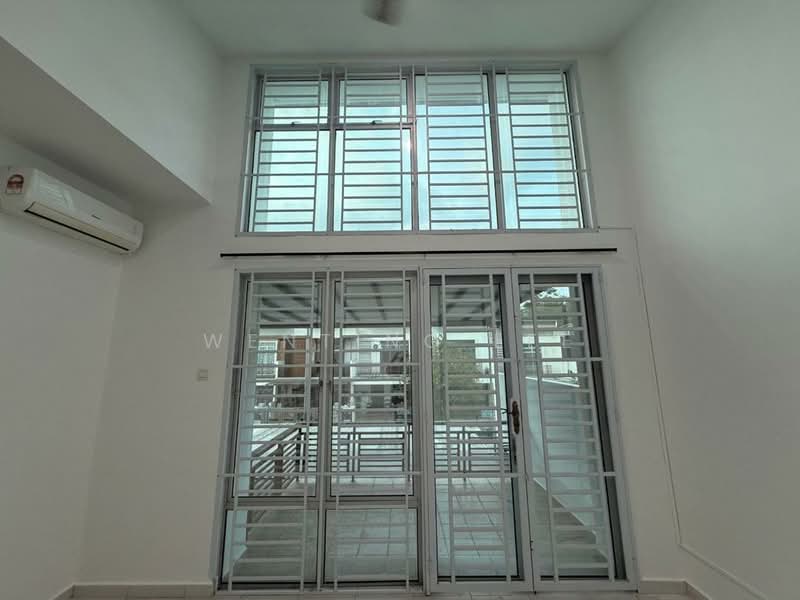 Rumah Teres 2-Tingkat untuk Dijual di Masai (Johor) - Wenting Lee - Balcony - PropertyGuru.com.my