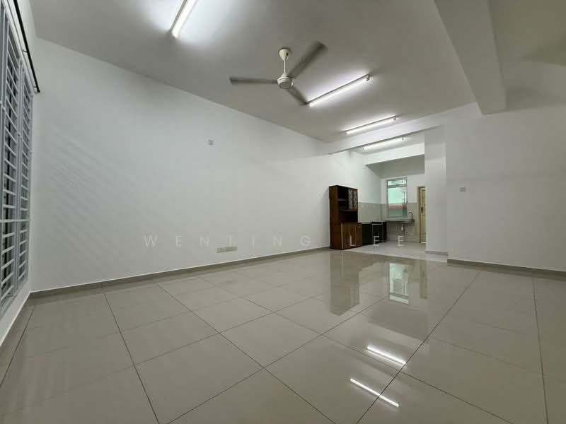 Rumah Teres 2-Tingkat untuk Dijual di Masai (Johor) - Wenting Lee - Living Room - PropertyGuru.com.my