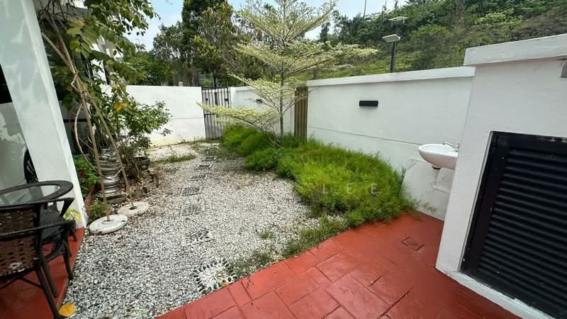 Semi-Detached House for Sale in Rawang (Selangor) - David Lee - Exterior - PropertyGuru.com.my