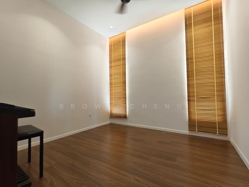 Semi-Detached House for Sale in Taman Gaya (Ulu Tiram) - Brown Cheng - PropertyGuru.com.my