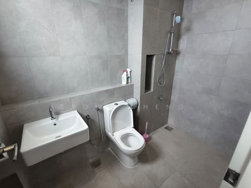 Semi-Detached House for Sale in Taman Gaya (Ulu Tiram) - Brown Cheng - PropertyGuru.com.my