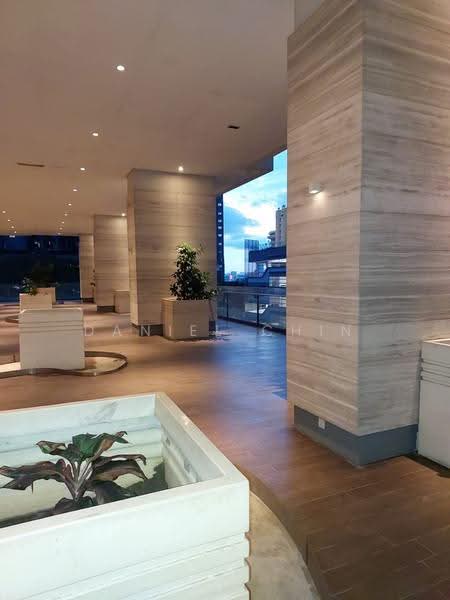 Service Residence for Rent at The Elements - Daniel Chin - Exterior - PropertyGuru.com.my