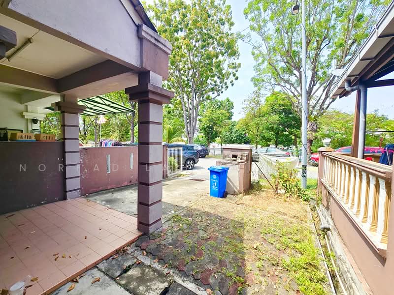 Rumah Teres untuk Dijual di Shah Alam (Selangor) - NORFADILAH ZAINUDDIN - Exterior - PropertyGuru.com.my