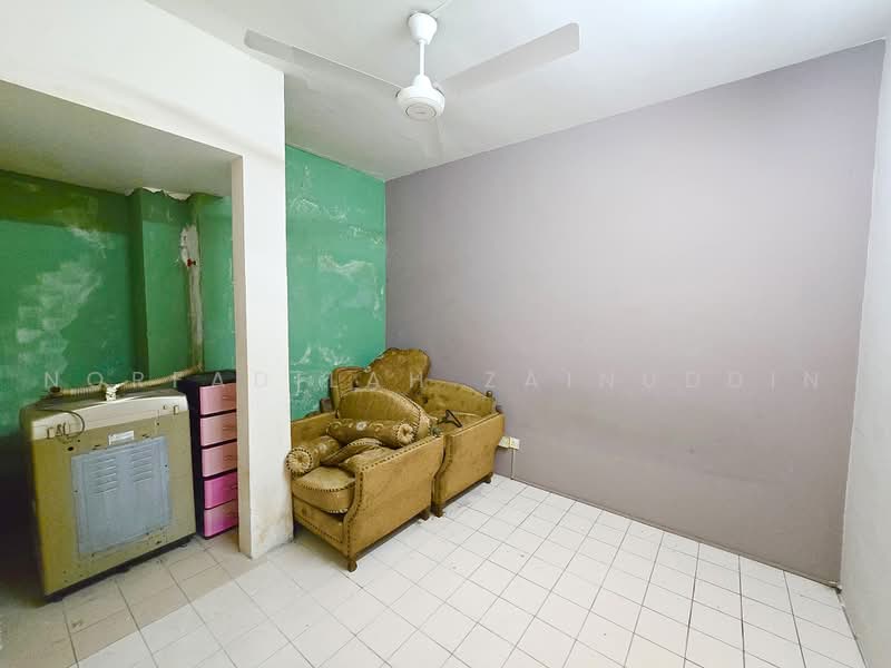 Rumah Teres untuk Dijual di Shah Alam (Selangor) - NORFADILAH ZAINUDDIN - Interior - PropertyGuru.com.my
