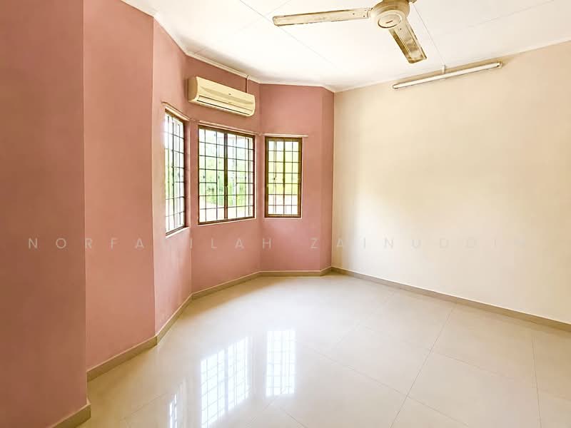 Rumah Teres untuk Dijual di Shah Alam (Selangor) - NORFADILAH ZAINUDDIN - Interior - PropertyGuru.com.my