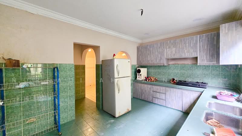 Rumah Teres untuk Dijual di Shah Alam (Selangor) - NORFADILAH ZAINUDDIN - Kitchen - PropertyGuru.com.my