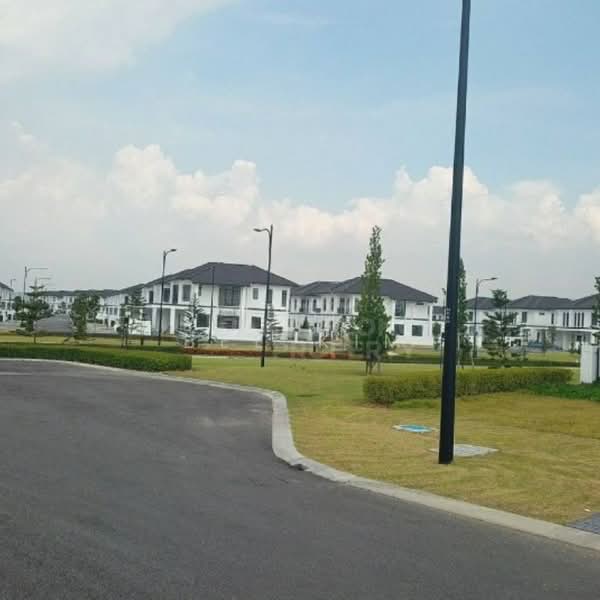 Semi-Detached House for Sale in Eco Grandeur (Puncak Alam) - Bee Kim - Exterior - PropertyGuru.com.my