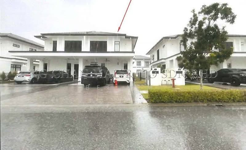 Semi-Detached House for Sale in Eco Grandeur (Puncak Alam) - Bee Kim - Exterior - PropertyGuru.com.my