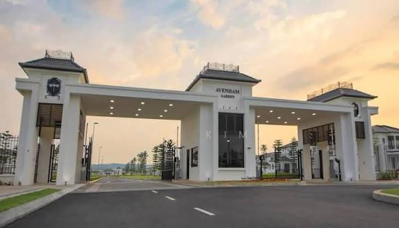 Semi-Detached House for Sale in Eco Grandeur (Puncak Alam) - Bee Kim - Exterior - PropertyGuru.com.my