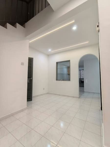 2-storey Terraced House for Sale in Bandar Seri Alam (Masai) - Wenting Lee - Interior - PropertyGuru.com.my