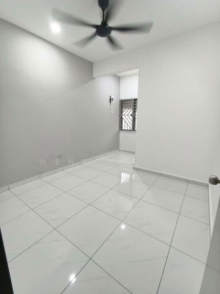 2-storey Terraced House for Sale in Bandar Seri Alam (Masai) - Wenting Lee - Interior - PropertyGuru.com.my