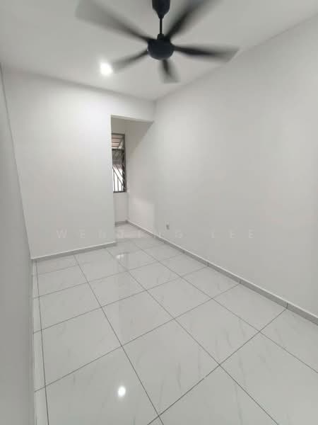 2-storey Terraced House for Sale in Bandar Seri Alam (Masai) - Wenting Lee - Interior - PropertyGuru.com.my