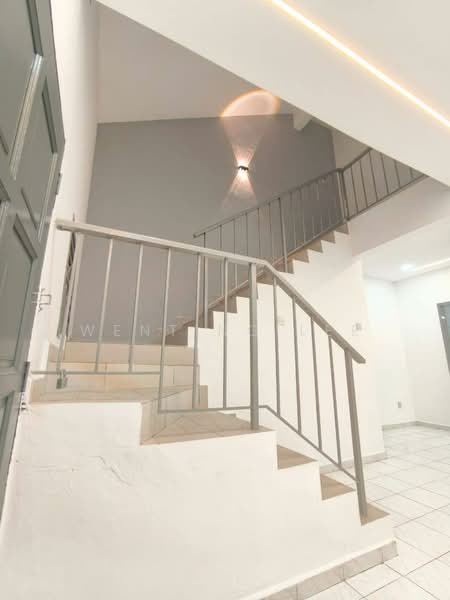 2-storey Terraced House for Sale in Bandar Seri Alam (Masai) - Wenting Lee - Interior - PropertyGuru.com.my