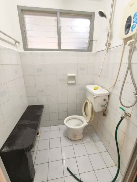2-storey Terraced House for Sale in Bandar Seri Alam (Masai) - Wenting Lee - Bathroom - PropertyGuru.com.my