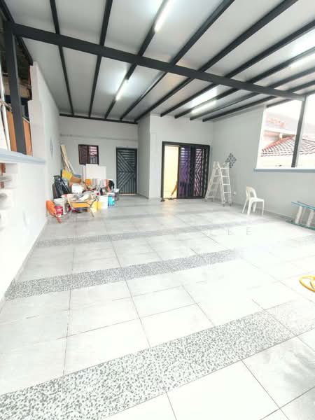 2-storey Terraced House for Sale in Bandar Seri Alam (Masai) - Wenting Lee - PropertyGuru.com.my