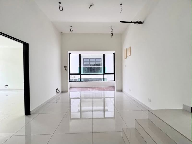 Rumah Berkembar untuk Dijual di Taman Kempas Utama (Tebrau) - Yik Tat - Interior - PropertyGuru.com.my