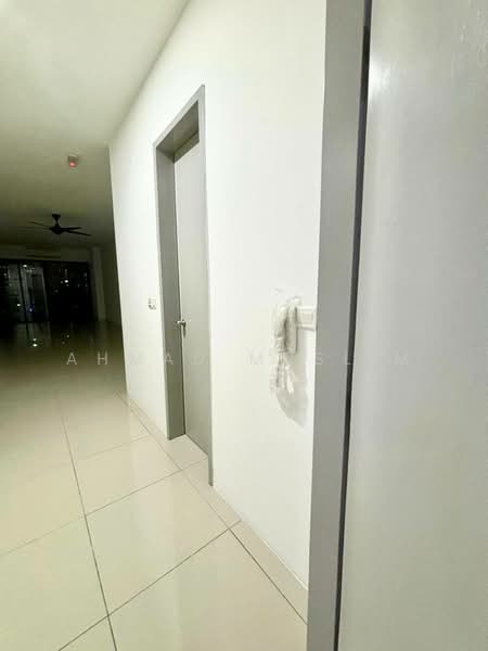Condominium for Sale at The Nest @ Genting Klang - Ahmad Muslim - Corridor - PropertyGuru.com.my