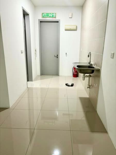 Condominium for Sale at The Nest @ Genting Klang - Ahmad Muslim - PropertyGuru.com.my