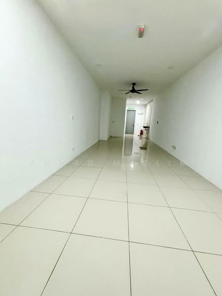 Condominium for Sale at The Nest @ Genting Klang - Ahmad Muslim - PropertyGuru.com.my