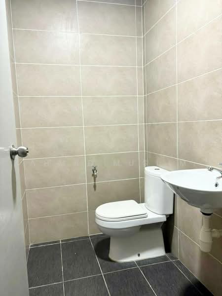 Condominium for Sale at The Nest @ Genting Klang - Ahmad Muslim - PropertyGuru.com.my