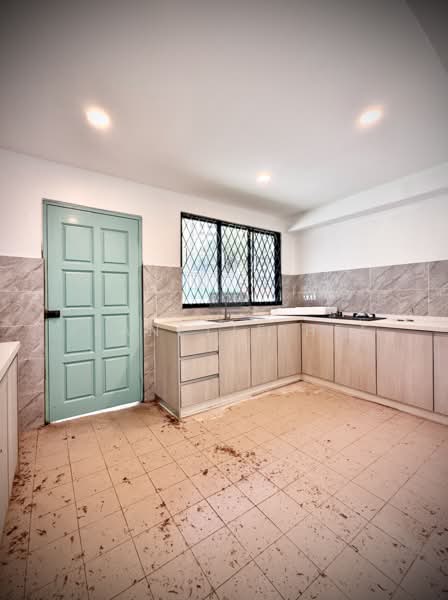 Bungalow House for Rent in Tanjung Bungah (Penang) - Jeanette Hee - Kitchen - PropertyGuru.com.my