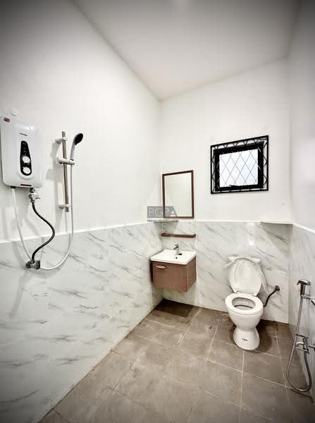 Bungalow House for Rent in Tanjung Bungah (Penang) - Jeanette Hee - Bathroom - PropertyGuru.com.my