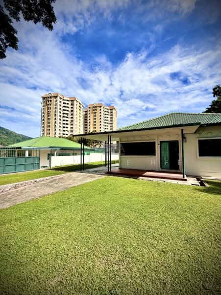 Bungalow House for Rent in Tanjung Bungah (Penang) - Jeanette Hee - Exterior - PropertyGuru.com.my