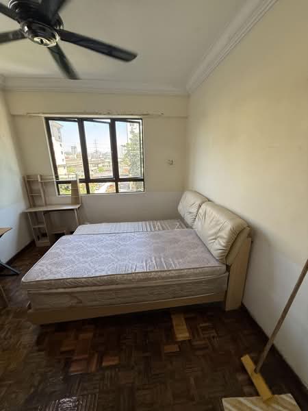 Condominium for Rent at Villa Angsana - Zev Azez - Bedroom - PropertyGuru.com.my