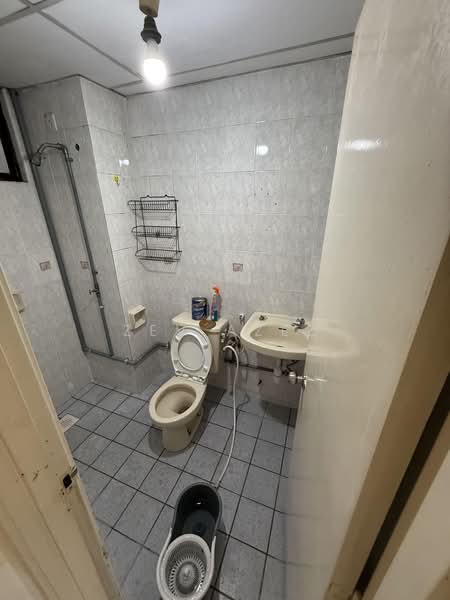 Condominium for Rent at Villa Angsana - Zev Azez - Bathroom - PropertyGuru.com.my